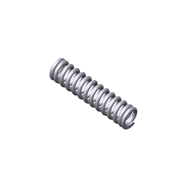 Approved Vendor Compression Spring, O= 0.18, L= 0.75, W= 0.032 G709964228 - main
